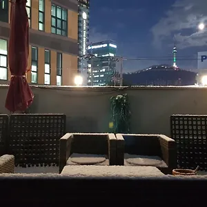 Hangeul Hotel