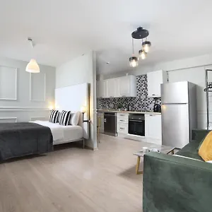Appart hôtel Beddington Sisli Istambul