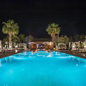 Hotel Just V & Ouled Hassoune
