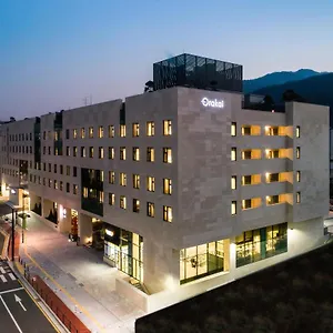 Orakai Cheonggyesan Hotel, Bw Premier Collection Seoul