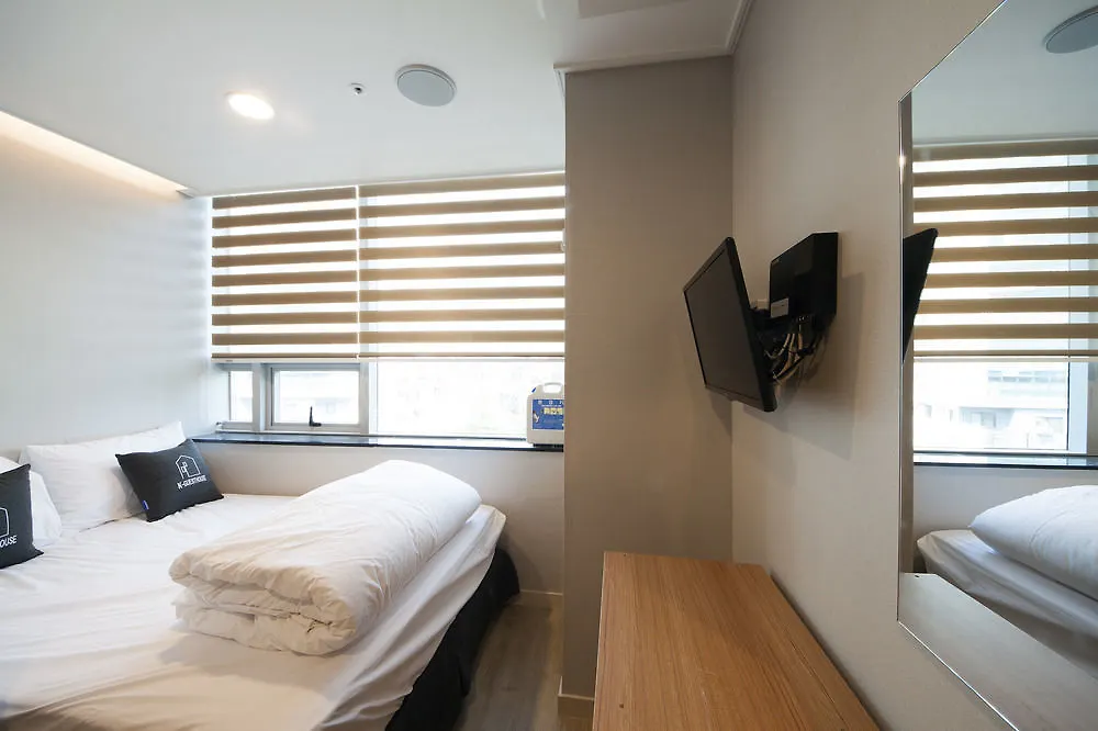K-Grand Hotel Seoul