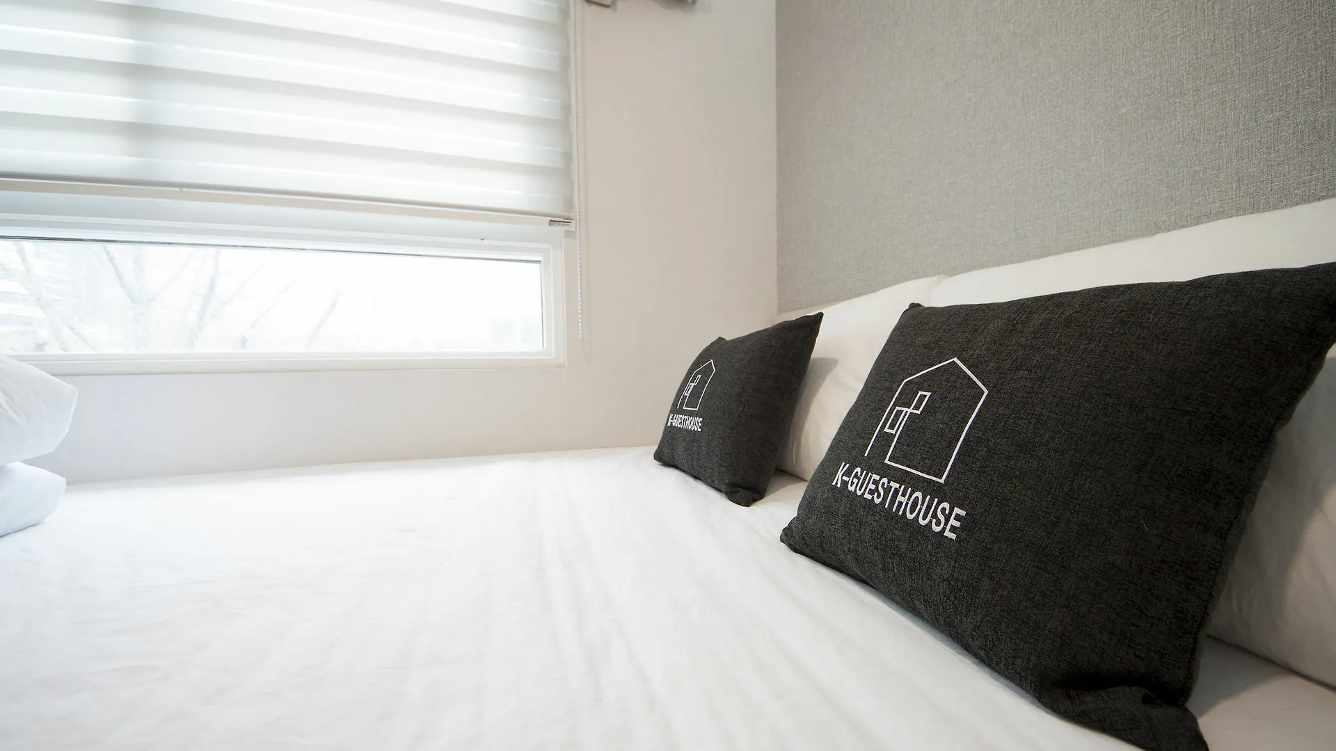 K-Grand Hotel Seoul Sydkorea