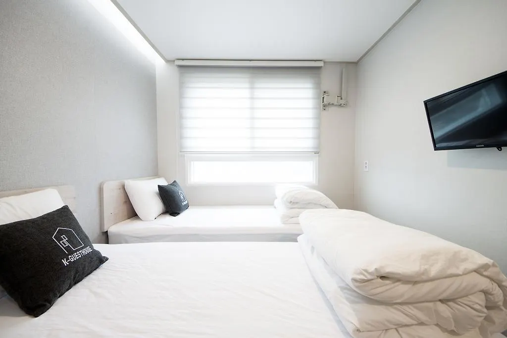 K-Grand Hotel Seoul