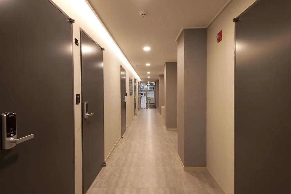 K-Grand Hotel Seoul 0*,