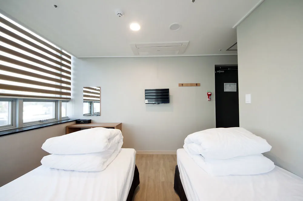K-Grand Hotel Seoul 0*,  South Korea