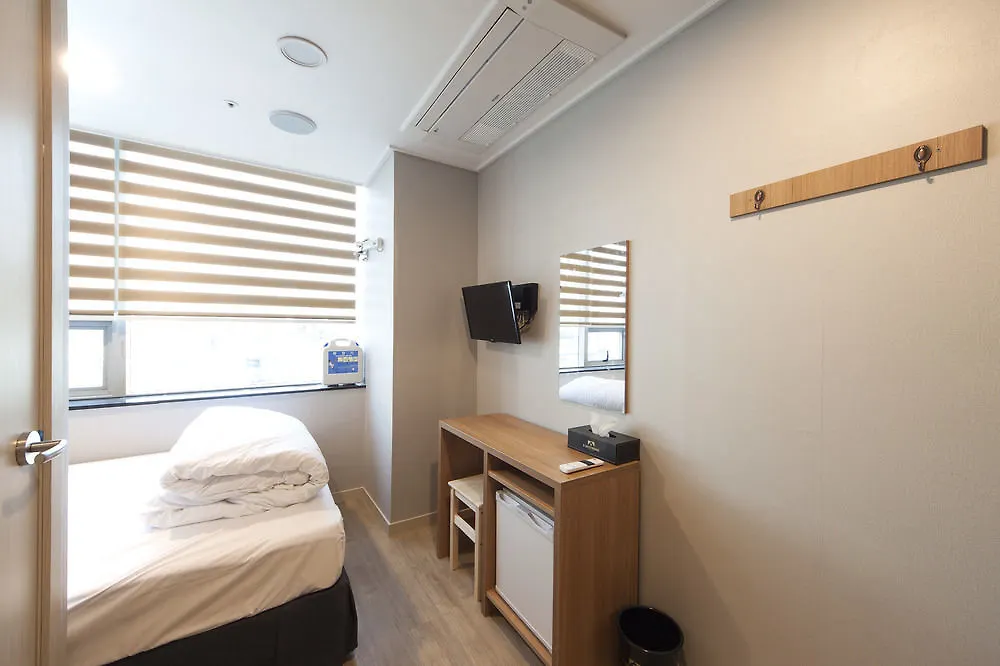 K-Grand Hotel Seoul