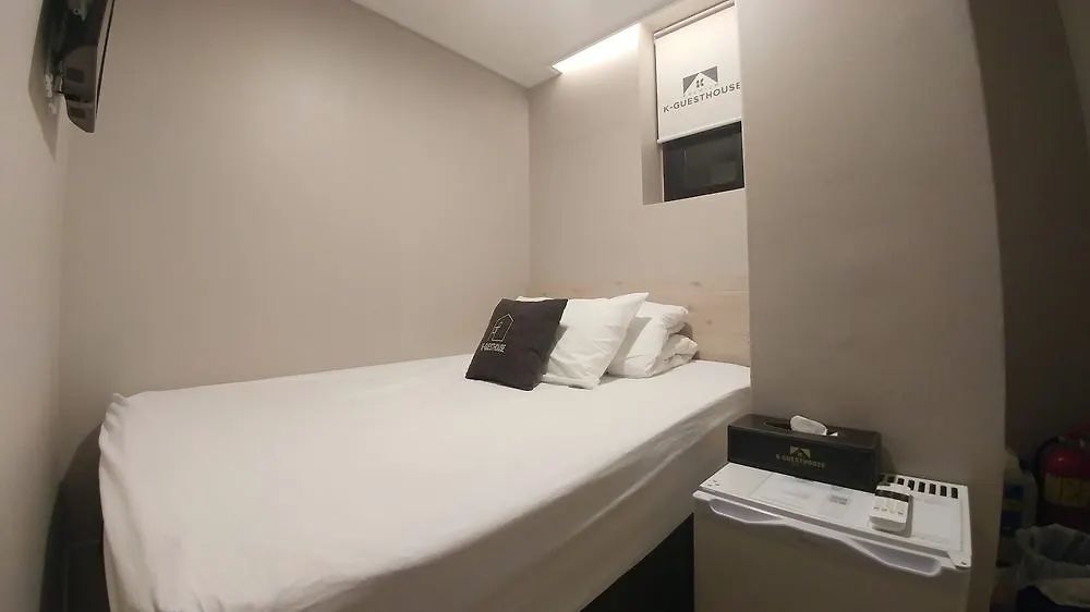 K-Grand Hotel Seoul