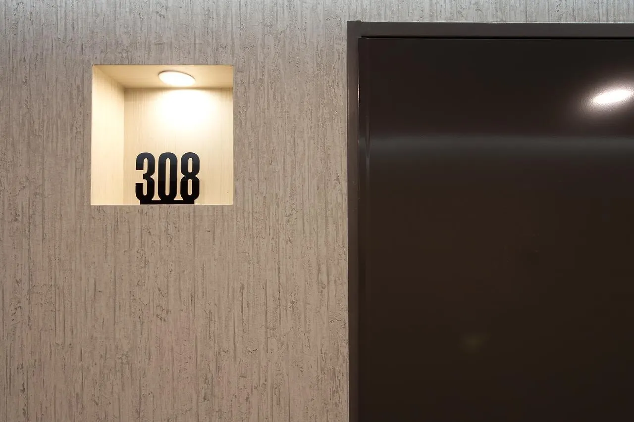 K-Grand Hotel Seoul South Korea