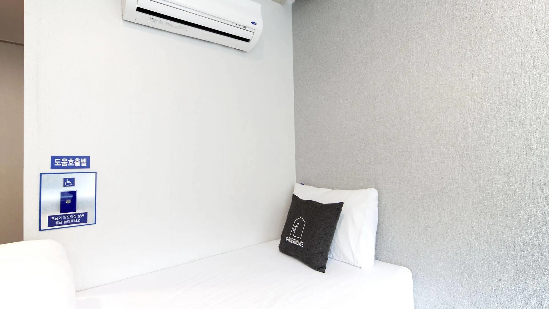 Hostel K-Grand Hotel Seoul