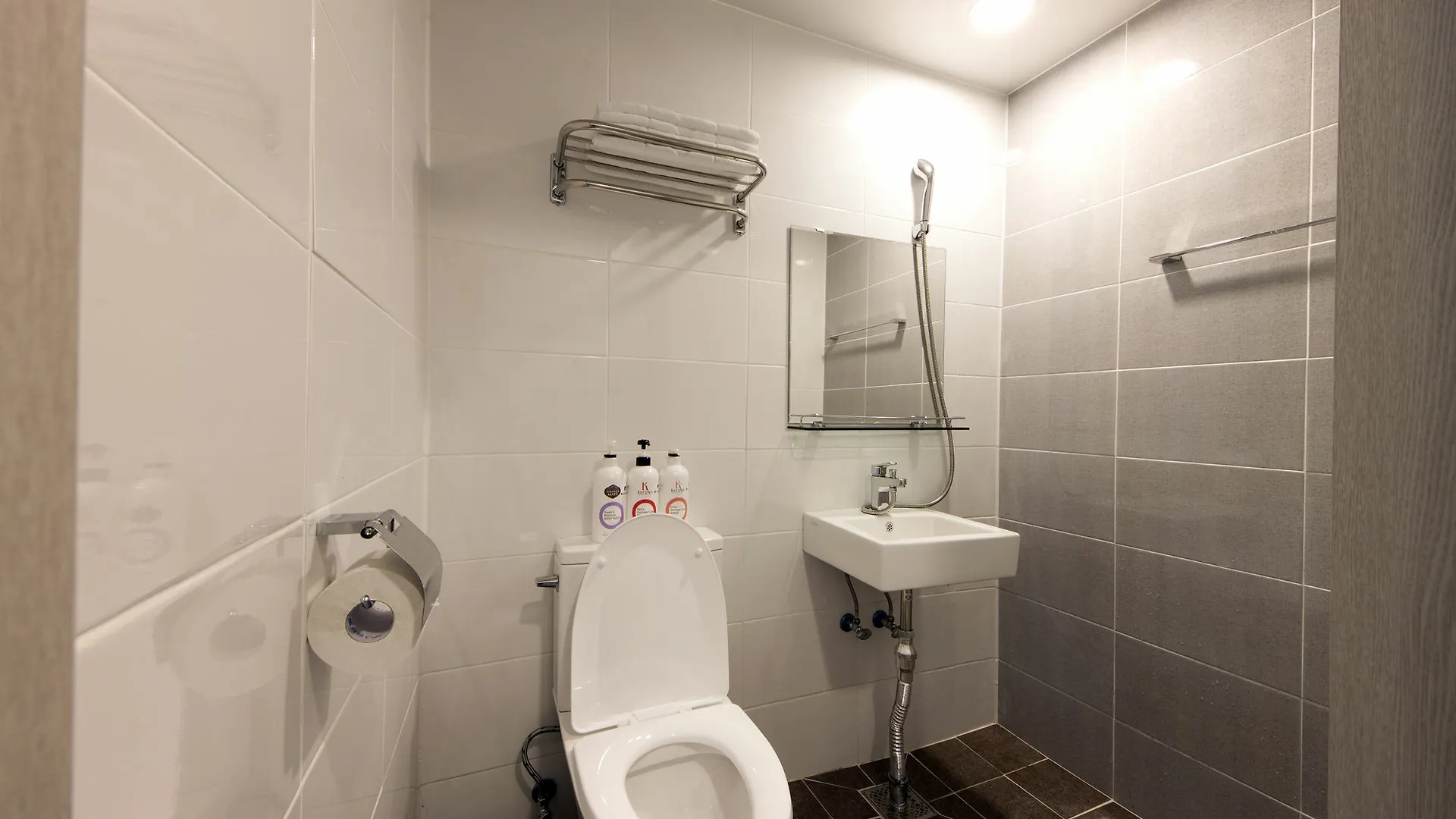 Hostel K-Grand Hotel Seoul