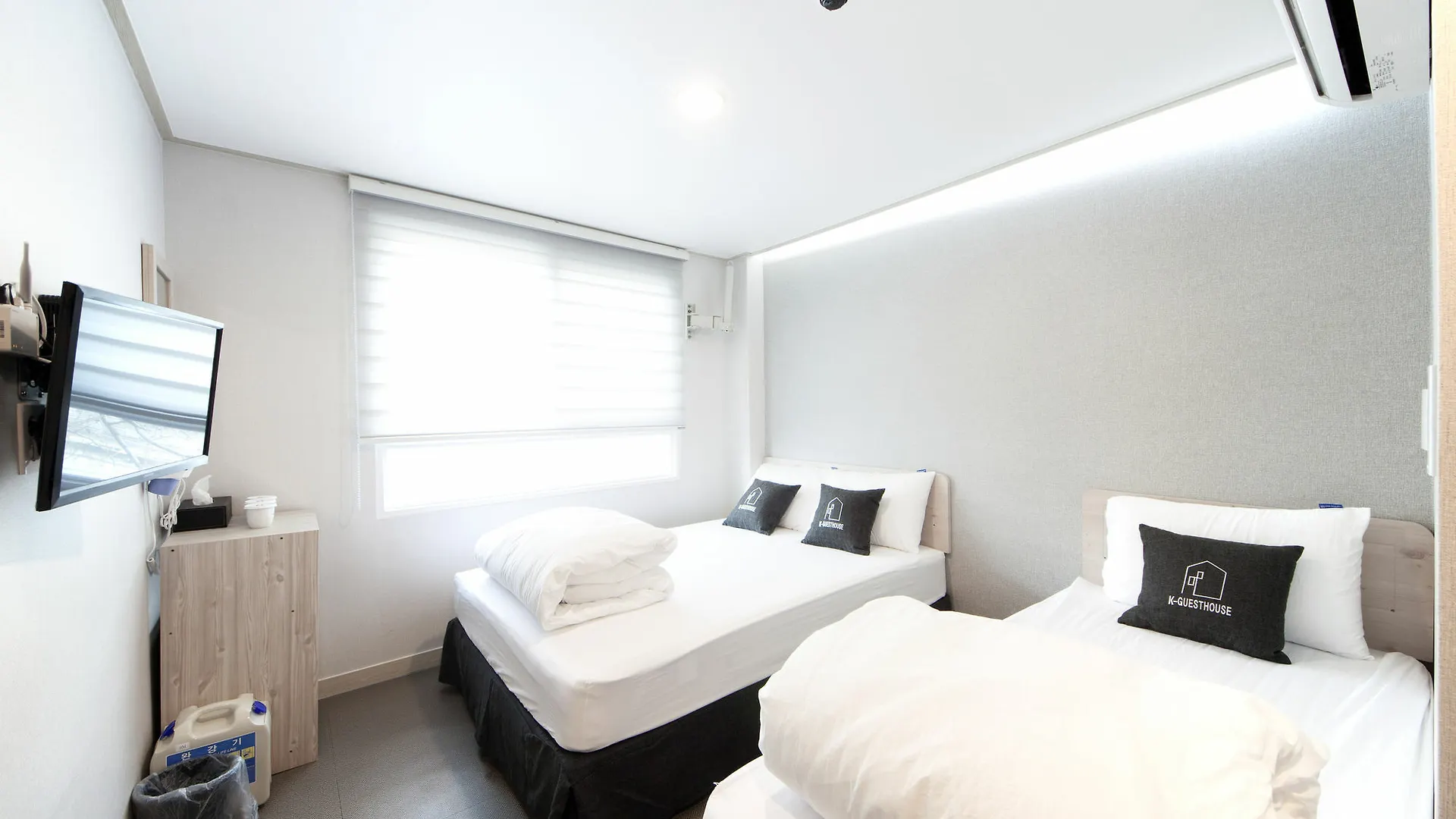 K-Grand Hotel Seoul 0*,