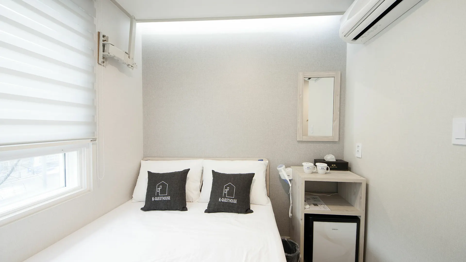 K-Grand Hotel Seoul