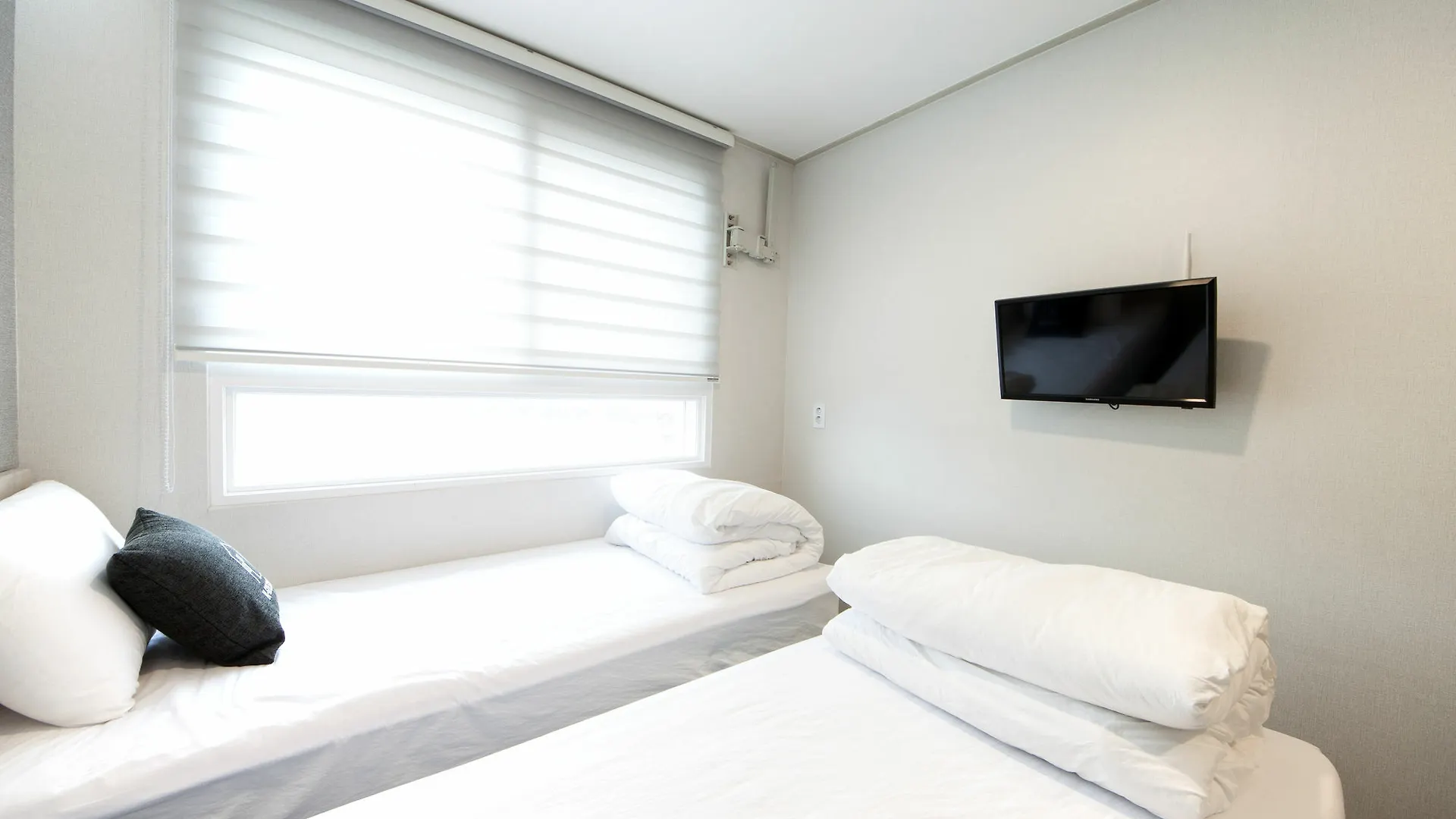 Hostel K-Grand Hotel Seoul